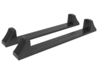 Tripp Lite Upright Tower Conversion Kit for 2U to 9U Rackmount UPS