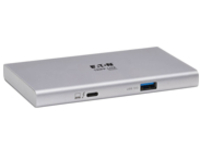 Eaton Tripp Lite series 4-Port Thunderbolt 4 Hub