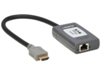 Eaton Tripp Lite Series HDMI over Cat6 Receiver 1-Port, Pigtail