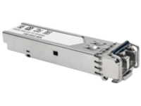 Tripp Lite HP J4858C Compatible SFP Transceiver 1000Base-SX LC DDM MMF