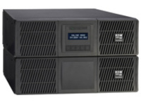 Eaton Tripp Lite Series 6000VA 5400W 120/208V Online Double-Conversion UPS with Stepdown Transformer and Maintenance Bypass