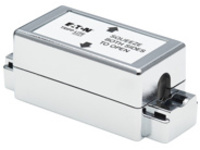 Tripp Lite Cat6 Cat5e 110 Style Punch Down Coupler Shielded Junction Box
