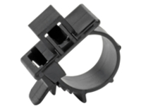 Eaton Tripp Lite Series HDMI Cable Lock Clamp Tie Screw for HDTVs Blu-Ray Installations