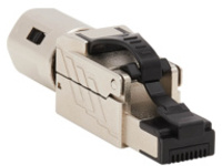 Tripp Lite Cat6a RJ45 Plug