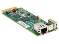 Eaton Tripp Lite Series Network Card for Select UPS Systems, TAA
