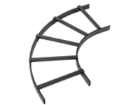 Eaton Tripp Lite Series Cable Ladder Runway E-Bend