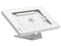 Eaton Tripp Lite Series Secure Desk or Wall Mount for 9.7 in. to 11 in. Tablets, White