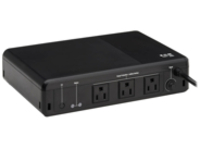 Eaton Tripp Lite Series 350VA 210W 120V Standby UPS