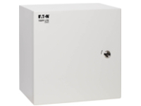 Eaton Tripp Lite Series SmartRack Outdoor Industrial Enclosure with Lock
