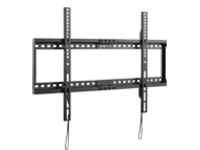 Eaton Tripp Lite Series Fixed TV Wall Mount for 37" to 80" Displays