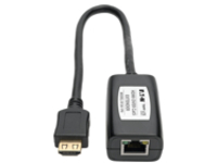 Tripp Lite HDMI Over Cat5/Cat6 Passive Video Extender Remote Unit TAA / GSA