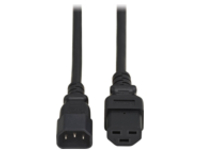 Eaton Tripp Lite Series Power Cord, C14 to C21
