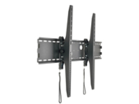 Tripp Lite Display TV LCD Wall Monitor Mount Tilt 60" to 100" TVs / EA / Flat-Screens