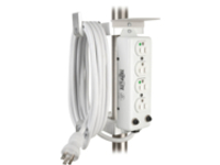 Eaton Tripp Lite Series Mounting Clamp for Medical-Grade Power Strips