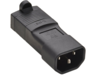 Eaton Tripp Lite Series NEMA 5-15R to C14 Power Cord Adapter