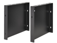 Eaton Tripp Lite Series SmartRack Tall Riser Panels for Hot/Cold Aisle Containment System