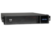 Tripp Lite UPS Smart 1500VA 1350W Rackmount AVR 120V USB DB9 SNMP Extended Run 2URM