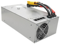 Eaton Tripp Lite Series 150W Power Inverter/Charger for Mobile Medical Equipment, 230V