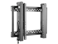 Tripp Lite Pop-Out Video Wall Mount w/Security for 45" to 70" TVs and Monitors