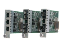 Omnitron iConverter Tx/2Tx