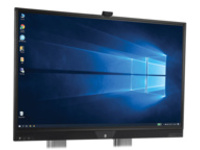 Eaton Tripp Lite Series Interactive Flat-Panel Touchscreen Display with PC, 4K @ 60 Hz, UHD, 65 in.