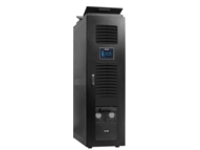 Eaton SmartRack Self-Cooling 42U Server Rack Enclosure with Single-Phase 5.5 kW (18,766 BTU) Cooling Unit, 208V, 60Hz
