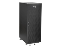 Eaton Tripp Lite Series &#xB1;120VDC External Battery Cabinet for Select 10-50K S3M-Series 3-Phase UPS