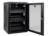 Tripp Lite 48-Port USB Tablet Charging Station