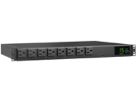 Eaton Tripp Lite Series PDU ATS/Metered 1.44kW 120V Single-Phase