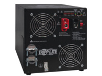 Tripp Lite 3000W APS 24VDC 230V Inverter / Charger w/ Pure Sine-Wave Output Hardwired