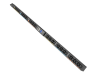 Eaton G4 3-Phase Managed Rack PDU G4, 208V, 42 Outlets, 24A, 8.6kW, L15-30 Input, 10 ft. Cord, 0U Vertical