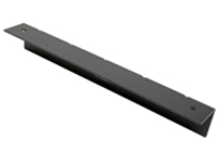 Eaton Tripp Lite Series Wall Support Kit for 12 in. Cable Runway, Straight and 90-Degree