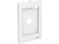 Eaton Tripp Lite Series Secure Wall Mount for 9.7 in. to 11 in. Tablets, White