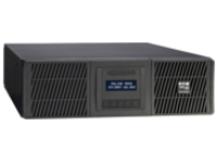 Eaton Tripp Lite Series 5000VA 4500W 208V Online Double-Conversion UPS with Maintenance Bypass