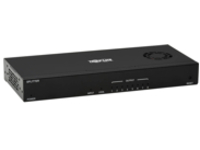 Eaton Tripp Lite Series HDMI over Cat6 Splitter/Extender, Transmitter 8-Port for Video/Audio, PoC, 4K @ 60 Hz, Up to 125 ft., TAA