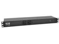 Eaton Tripp Lite Series PDU 1.92kW 120V Single-Phase Basic with ISOBAR Surge Protection