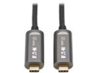 Eaton Tripp Lite Series USB-C AOC Cable (M/M)