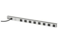 Tripp Lite Surge Protector Power Strip 120V 8 Outlet 6&#x27; Cord 24&quot; Length