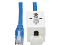 Tripp Lite Cat6 Junction Box Cable Assembly