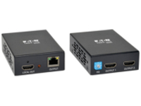 Tripp Lite HDMI over Cat5 Cat6 Video Extender Transmitter & Receiver TAA