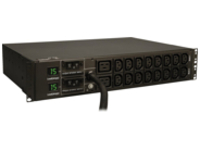 Eaton Tripp Lite Series PDU Metered 5.8kW Single-Phase
