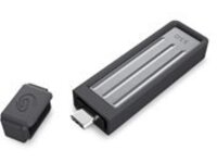 Seagate Ultra Compact STMX2000400