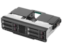 HPE - Storage drive cage