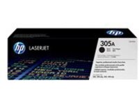 HP 305A - Black - original