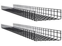Eaton Tripp Lite Series SmartRack Wire Mesh Cable Tray