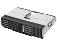 HPE - Storage drive cage
