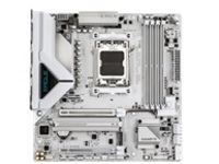 Gigabyte B850M EAGLE WIFI6E ICE