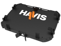 Havis UT-2023 - Mounting component (rugged cradle)