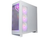 CyberPowerPC Gamer Supreme Liquid Cool SLC10200CPGV17