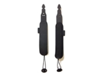 Zebra - Handheld hand strap
